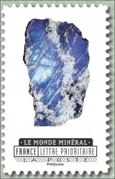 Celle-ci - d'après son nom - semble d'origine canadienne : quel est-il ?