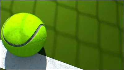 Lequel de ces joueurs de tennis n'est pas français ?