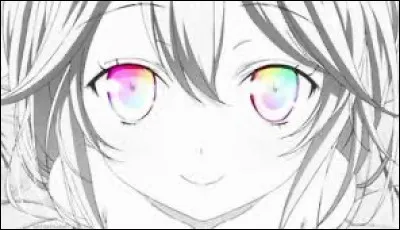 Quelle est la couleur de tes yeux ?