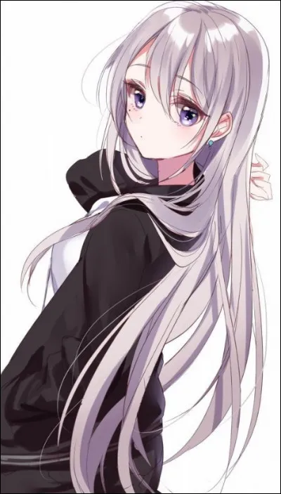 Comment sont tes cheveux ?