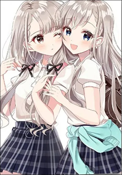 Avec qui voudrais-tu être ami ?