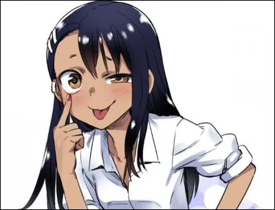 Quelqu'un te parle mal, que fais-tu ?