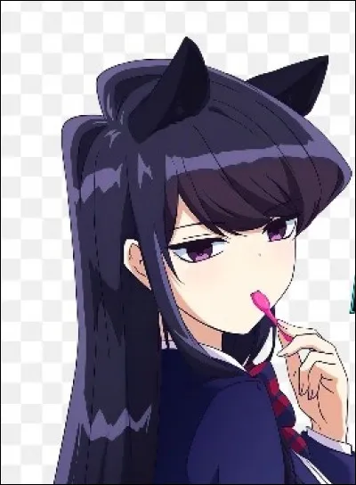 Qui as-tu envie davoir comme personnage ?