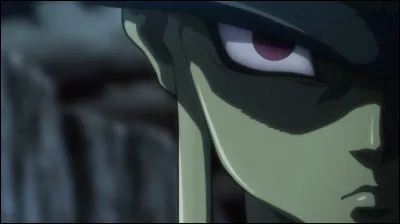 Comment Meruem rencontre-t-il Kumogi ?