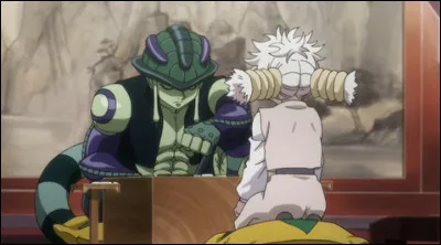 À quel jeu joue-t-il avec Kumogi