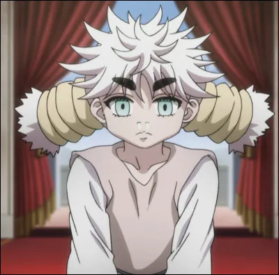 Quelle est la particularité de Kumogi ?