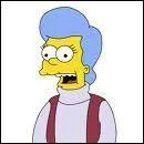 Quel tait le prnom de la grand-mre ?