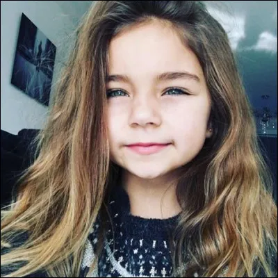 Que veut-elle devenir quand elle sera adulte ?