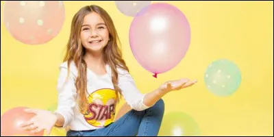 Quelle est la chanson 3 de son album ?