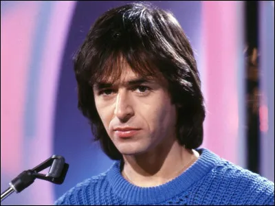 Comment s'appelle la chanson de Jean-Jacques Goldman qu'elle a chantée ?