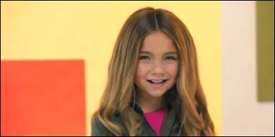 Quel âge Valentina a-t-elle en 2022 ?