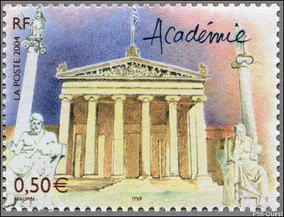 D'où nous vient ce décor ?