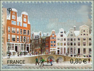 D'où nous vient ce décor ?