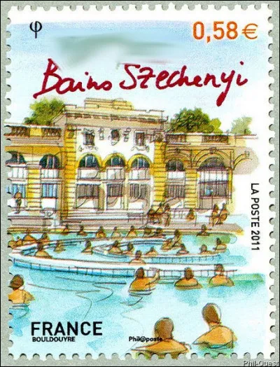 D'où nous vient ce décor ?