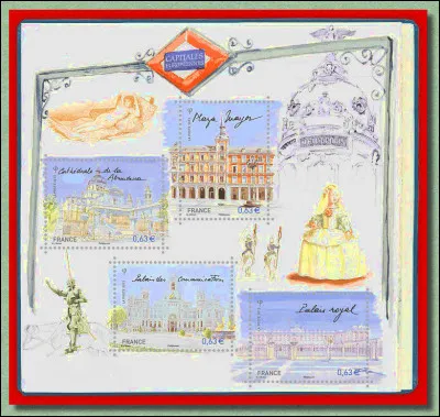 D'où nous viennent ces monuments ?