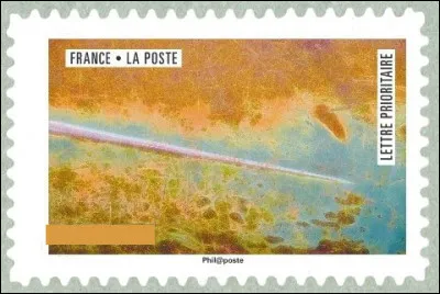 C'est le début de la fin... 
"Avec le temps, tout se dénoue,
 Que s'est-il passé entre nous,
 De petits jours en petits jours ?"