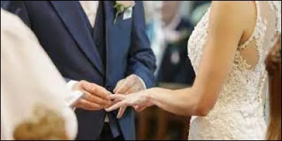 Comment dit-on "épouse" en anglais ?