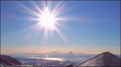 Quelle expression doit-on utiliser afin de saluer quelqu'un l'après-midi ?