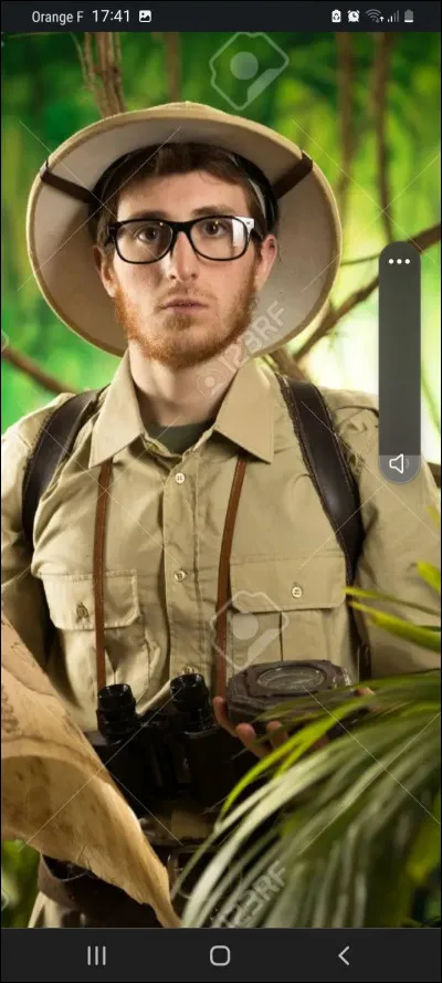 Es-tu un aventurier ?