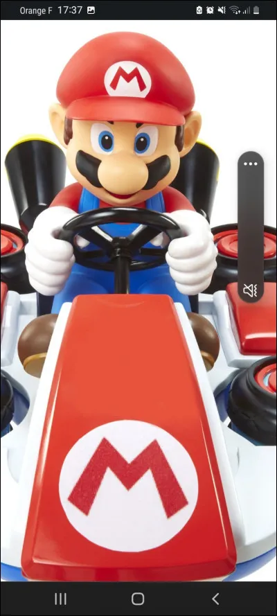 Quel type de jeux vid&eacute;o avec Mario aimes-tu ?