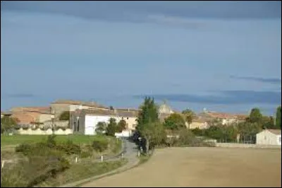 Je vous propose de rester en Occitanie et de partir &agrave; Cailhavel. Village circulaire (ou circulade) de l'aire d'attraction Carcassonnaise, il se situe dans le d&eacute;partement ...