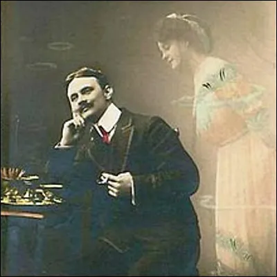 Quel terme est d&eacute;fini comme "une activit&eacute; mentale dirig&eacute;e vers des pens&eacute;es vagues, sans but pr&eacute;cis" et est synonyme de fantasme ?