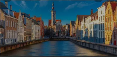 Quelle est la capitale de la Belgique ?