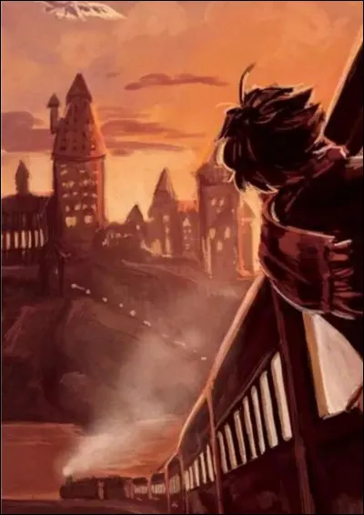 Où est placé le wagon des préfets ?