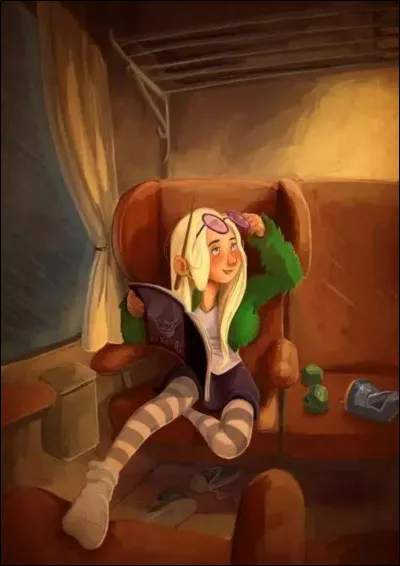 L'utilisation du Poudlard Express est-elle obligatoire ?