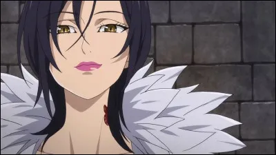 Quel est le péché de Merlin ?