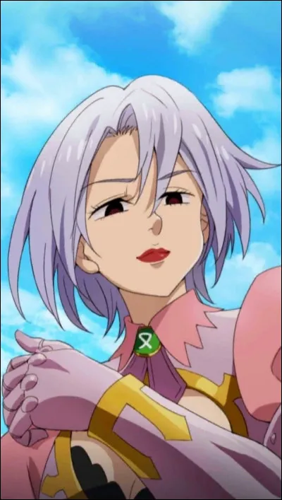 Comment Jericho est-elle devenue plus forte ?