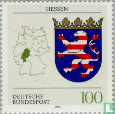 Dans la Hesse, une région de moyenne montagne a donné son nom à une série de voitures : laquelle ?