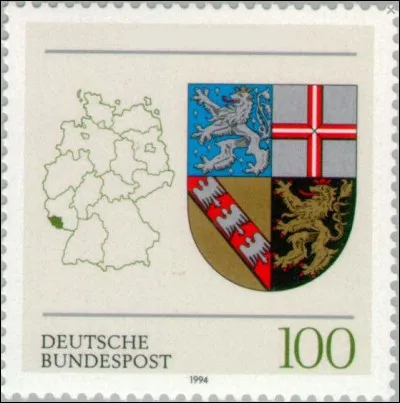 Complètement à l'ouest... Je veux dire, le territoire, pas les gens ! C'est ... (Complétez !)