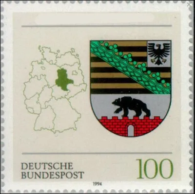 Dans la famille "Saxe", je voudrais ... (Complétez !)