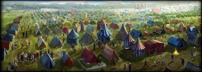 Et lequel utilise-t-il pour aller à la Coupe du Monde ?