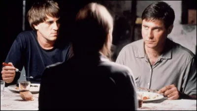 "Harry, un ami qui vous veut du bien" est un long-métrage dans lequel joue Mathilde Seigner.