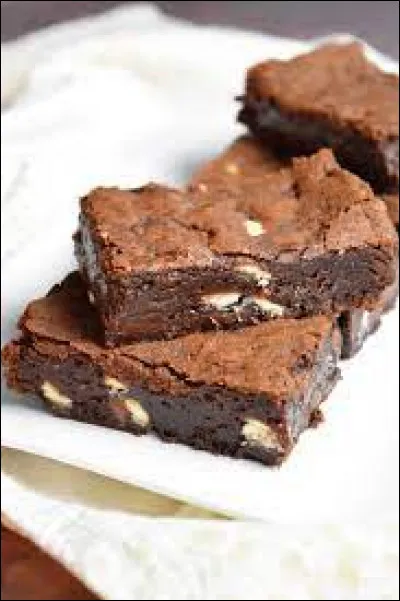 Quel est ce gâteau ?