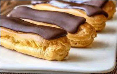 Quel est ce gâteau ?