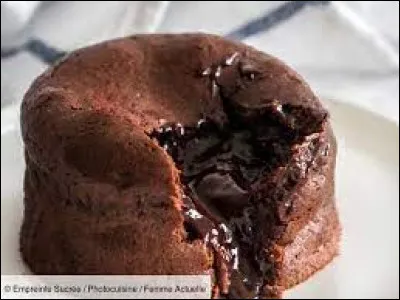 Quel est ce gâteau ?