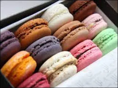 Quel est ce gâteau ?