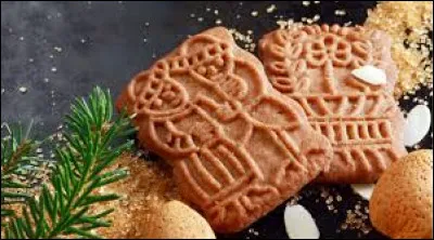 De quel pays est originaire le Spéculoos ?