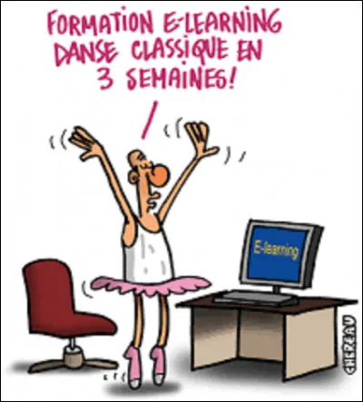 Langage de la danse : 
Dans la hiérarchie du ballet de l'Opéra de Paris, quel est le nom du dernier échelon ?