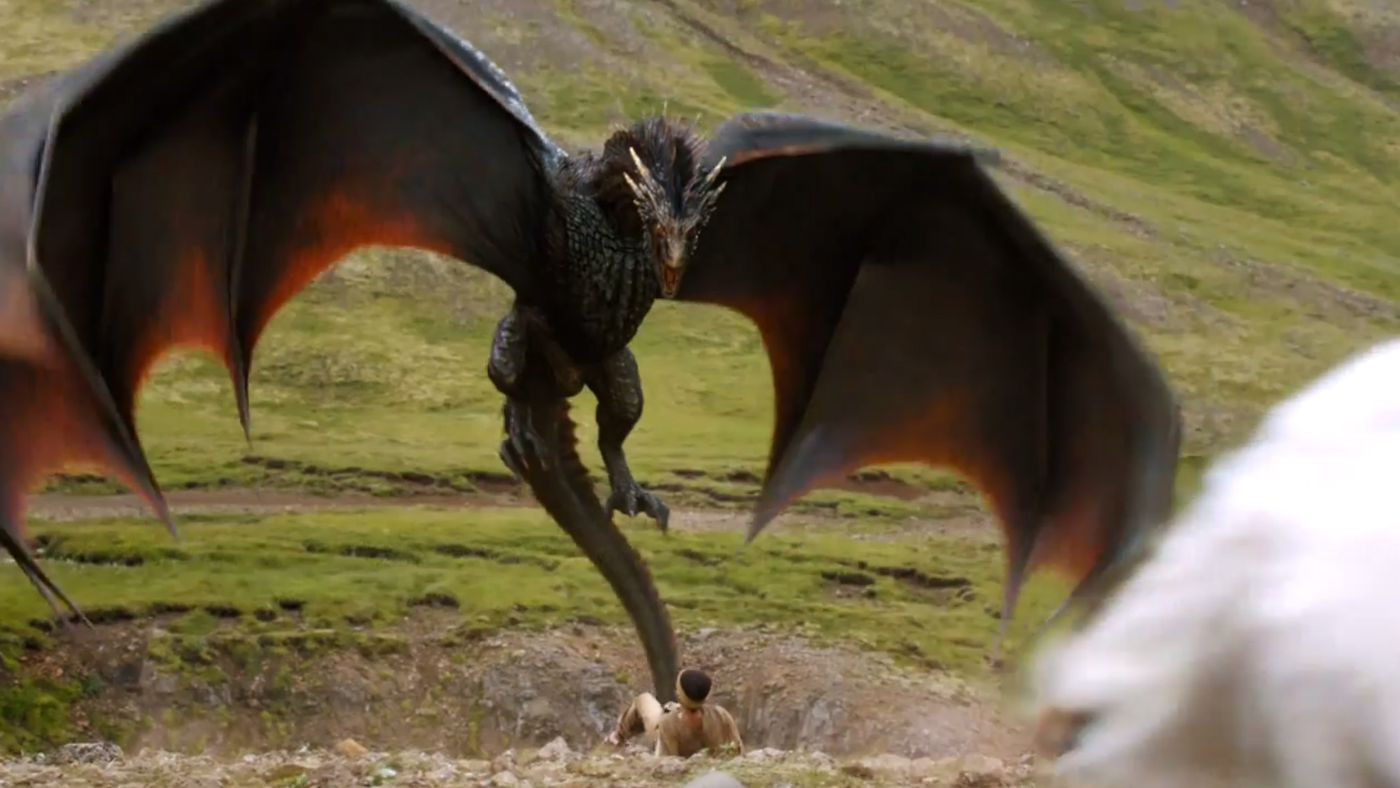 Quiz Quel Dragon Es Tu Test de personnalité Quel dragon es-tu dans 'Dragons 3'