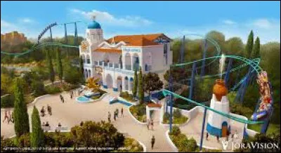 Qui a fabriqué Pégase Express ?