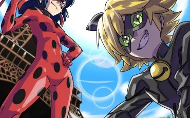 Quiz Miraculous