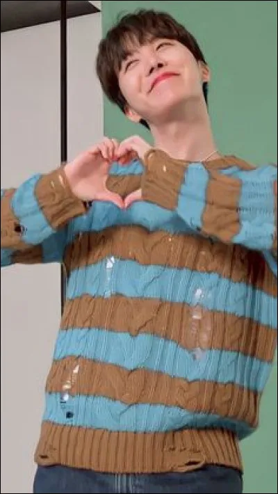 J-hope est-il le meilleur danseur ?