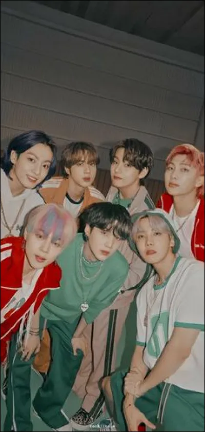 Combien sont-ils dans le groupe ?