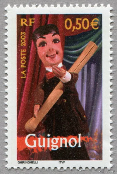 Qui fait le plus le "Guignol", dans cette affaire ?