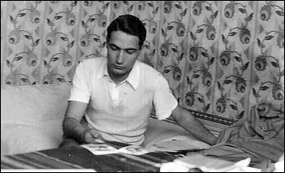 Quelle est sa formation de départ ?