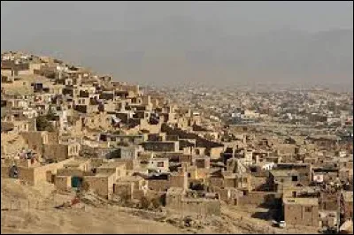 Quelle est la capitale de ce pays ?